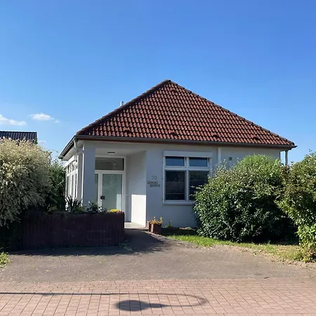 Nyaraló Weserloft Zum Skywalk *