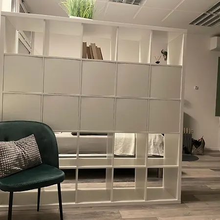 Weserloft Zum Skywalk