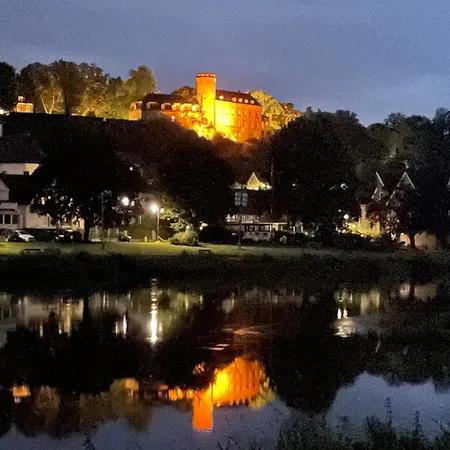 Weserloft Zum Skywalk * Beverungen