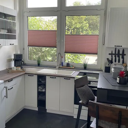 Weserloft Zum Skywalk * Beverungen