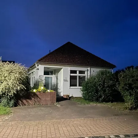 Weserloft Zum Skywalk