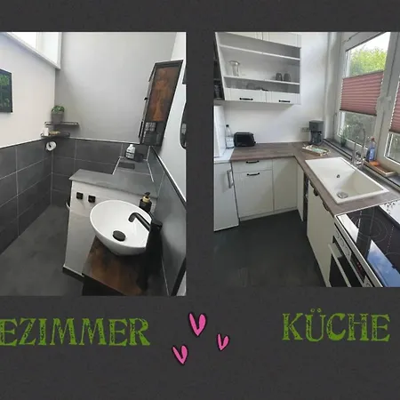 Weserloft Zum Skywalk Tatil Evi Beverungen