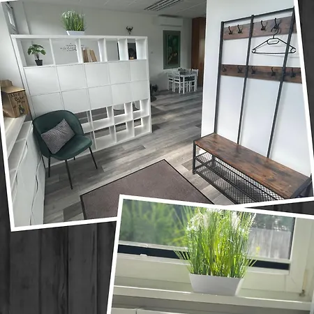 Weserloft Zum Skywalk