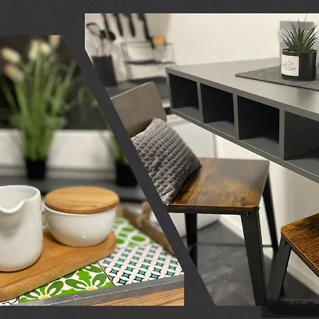 Weserloft Zum Skywalk Nyaraló