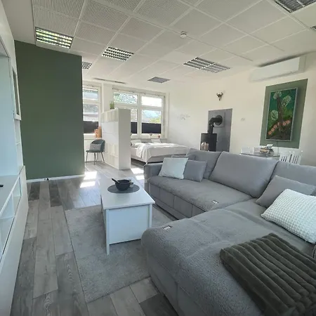 Weserloft Zum Skywalk * Beverungen