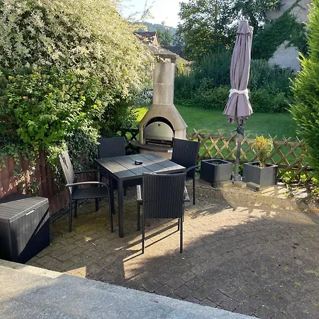 Weserloft Zum Skywalk