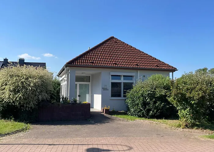 Сasa de vacaciones Weserloft Zum Skywalk *