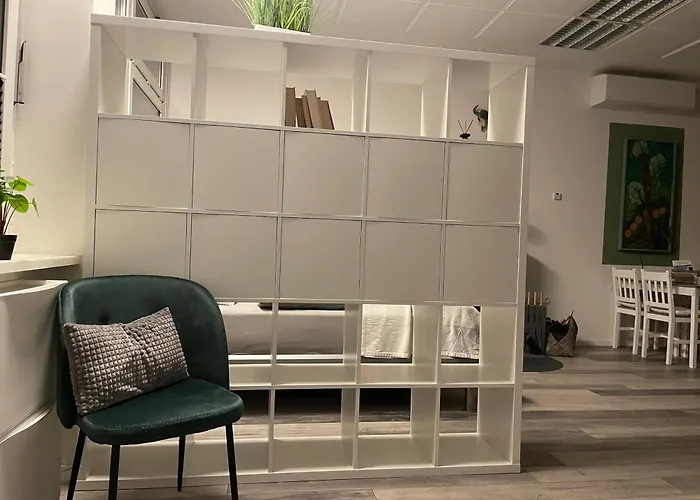 Weserloft Zum Skywalk