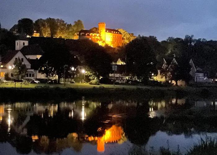Weserloft Zum Skywalk * Beverungen