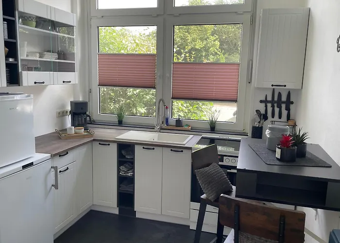 Weserloft Zum Skywalk * Beverungen