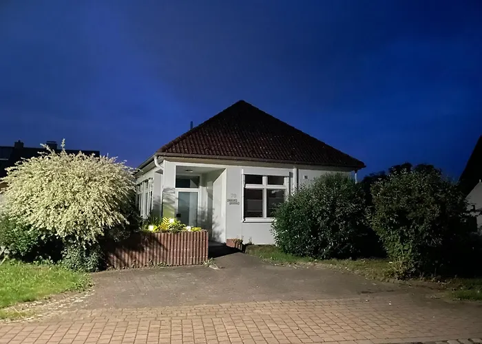 Weserloft Zum Skywalk