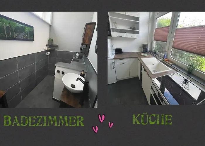 Weserloft Zum Skywalk Сasa de vacaciones Beverungen