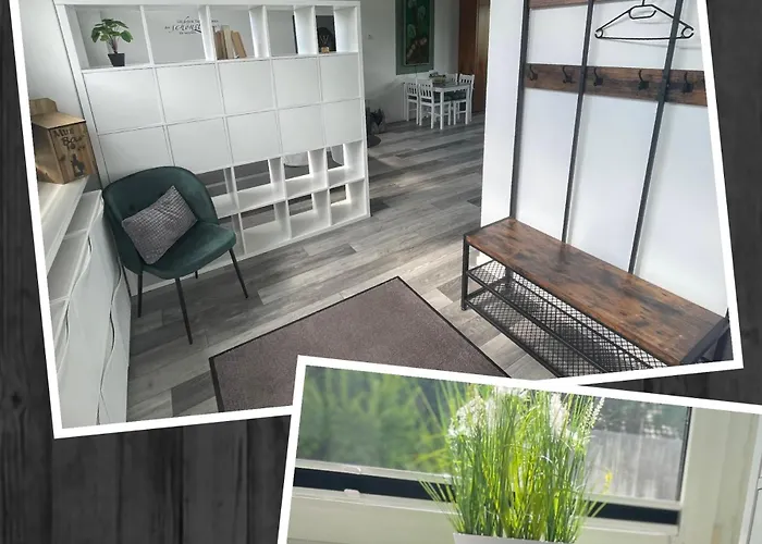 Weserloft Zum Skywalk