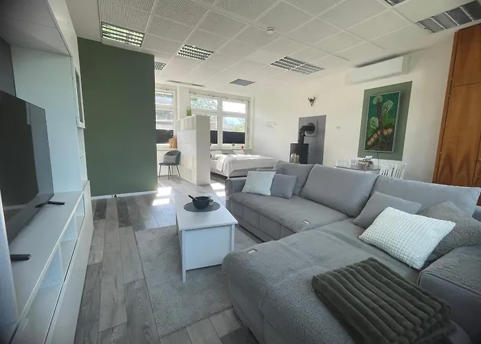 Weserloft Zum Skywalk * ベーヴェルンゲン