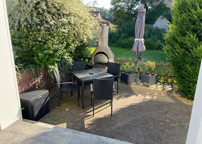 Weserloft Zum Skywalk